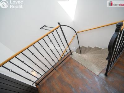 Продажа семейного дома Praha-Dolní Chabry, Ledčická č. 21