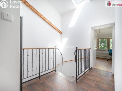 Продажа семейного дома Praha-Dolní Chabry, Ledčická č. 23