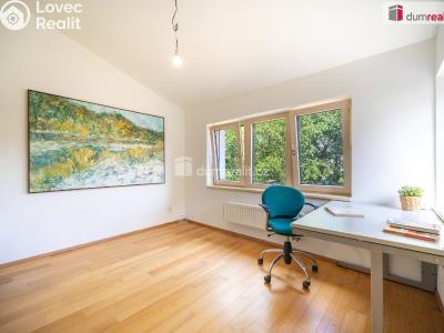 Продажа семейного дома Praha-Dolní Chabry, Ledčická č. 24