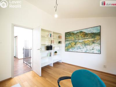 Продажа семейного дома Praha-Dolní Chabry, Ledčická č. 26