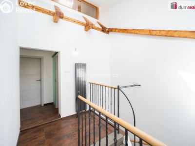 Продажа семейного дома Praha-Dolní Chabry, Ledčická č. 27