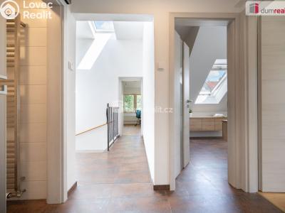 Продажа семейного дома Praha-Dolní Chabry, Ledčická č. 29