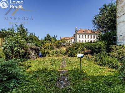 Sale family house Benešov, Žižkova 480 č. 6