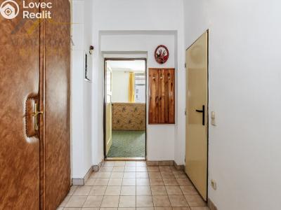 Sale family house Benešov, Žižkova 480 č. 11