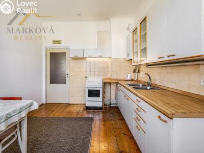 Sale family house Benešov, Žižkova 480 č. 13