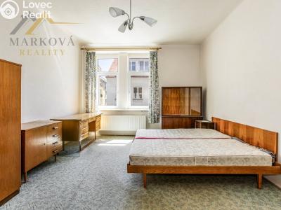 Sale family house Benešov, Žižkova 480 č. 16