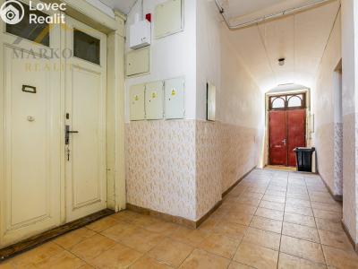 Sale family house Benešov, Žižkova 480 č. 20