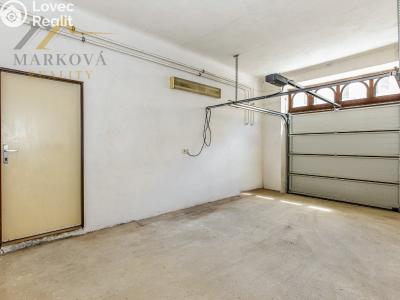 Sale family house Benešov, Žižkova 480 č. 22