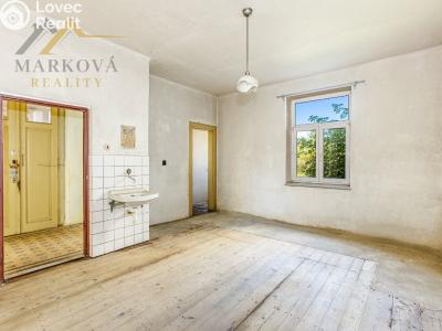 Sale family house Benešov, Žižkova 480 č. 23