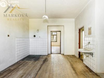 Sale family house Benešov, Žižkova 480 č. 25