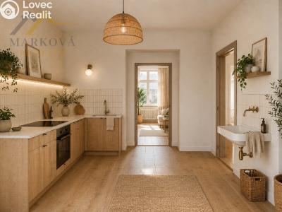 Sale family house Benešov, Žižkova 480 č. 26