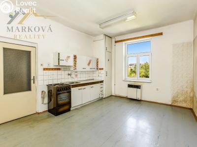 Sale family house Benešov, Žižkova 480 č. 27