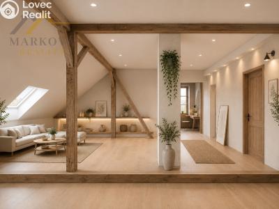 Sale family house Benešov, Žižkova 480 č. 30