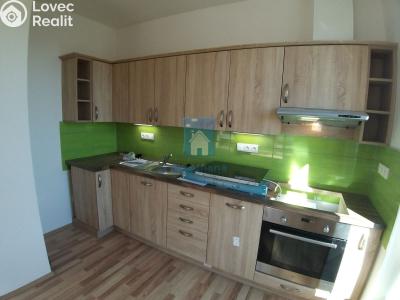 Аренда квартиры 2+KK Plzeň, Nemocniční č. 2