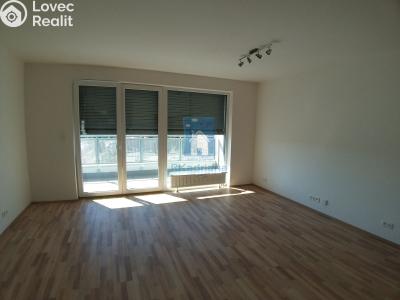 Аренда квартиры 2+KK Plzeň, Nemocniční č. 3