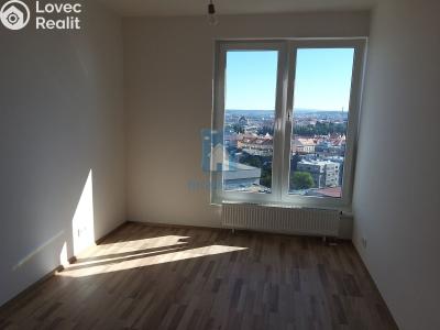 Аренда квартиры 2+KK Plzeň, Nemocniční č. 5