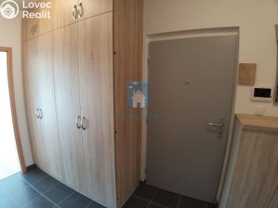 Аренда квартиры 2+KK Plzeň, Nemocniční č. 7