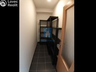 Аренда квартиры 2+KK Plzeň, Nemocniční č. 9