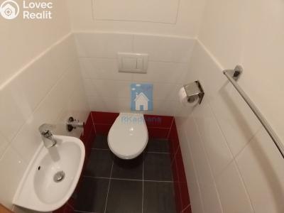 Аренда квартиры 2+KK Plzeň, Nemocniční č. 11