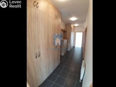 Аренда квартиры 2+KK Plzeň, Nemocniční č. 12