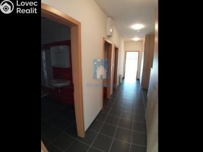 Аренда квартиры 2+KK Plzeň, Nemocniční č. 13