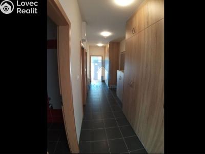 Аренда квартиры 2+KK Plzeň, Nemocniční č. 14