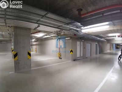 Аренда квартиры 2+KK Plzeň, Nemocniční č. 23