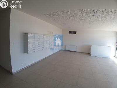 Аренда квартиры 2+KK Plzeň, Nemocniční č. 24