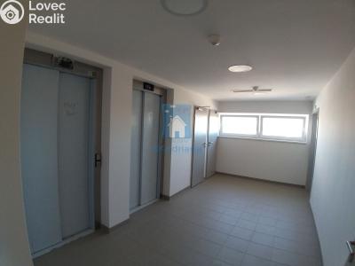 Аренда квартиры 2+KK Plzeň, Nemocniční č. 26