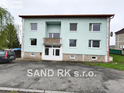 Продаж квартири 3+1 Kokašice č. 24