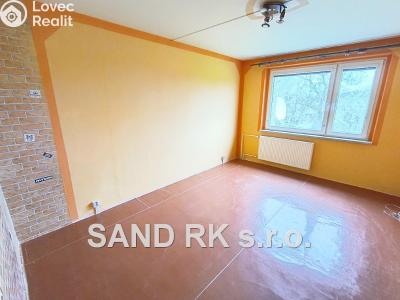Продаж квартири 3+1 Kokašice č. 2