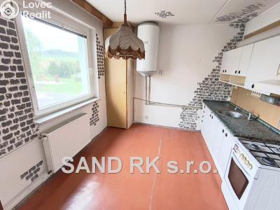 Продаж квартири 3+1 Kokašice č. 3