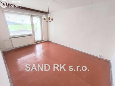 Продаж квартири 3+1 Kokašice č. 4