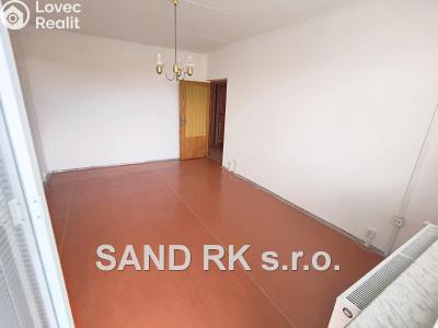 Продаж квартири 3+1 Kokašice č. 5