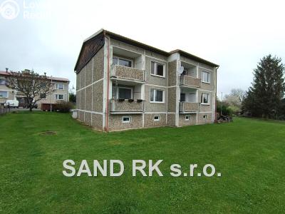 Продаж квартири 3+1 Kokašice č. 9