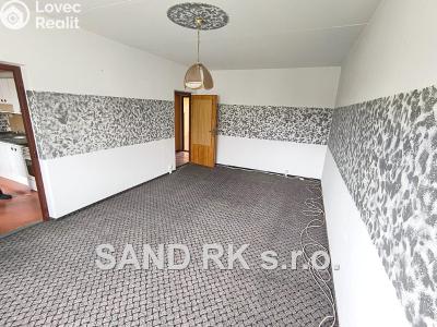 Продаж квартири 3+1 Kokašice č. 10