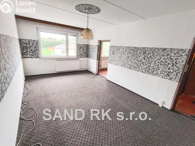 Продаж квартири 3+1 Kokašice č. 11
