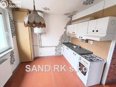 Продаж квартири 3+1 Kokašice č. 12