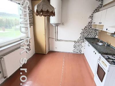 Продаж квартири 3+1 Kokašice č. 13