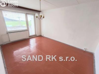 Продаж квартири 3+1 Kokašice č. 14
