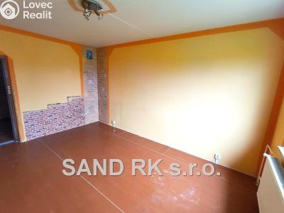 Продаж квартири 3+1 Kokašice č. 15