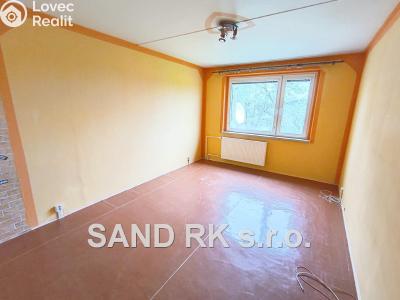 Продаж квартири 3+1 Kokašice č. 16