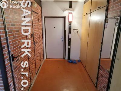 Продаж квартири 3+1 Kokašice č. 17