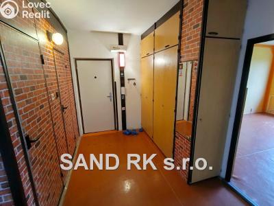 Продаж квартири 3+1 Kokašice č. 18