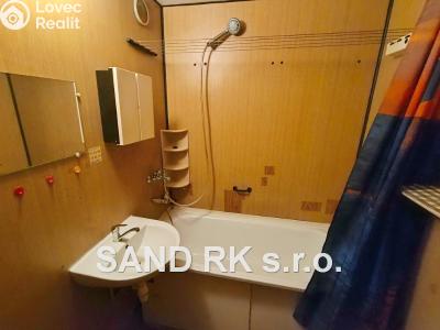 Продаж квартири 3+1 Kokašice č. 19