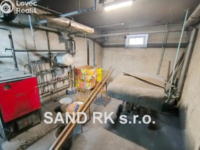 Продаж квартири 3+1 Kokašice č. 22