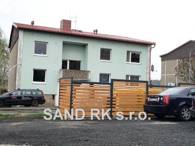 Продаж квартири 3+1 Kokašice č. 23