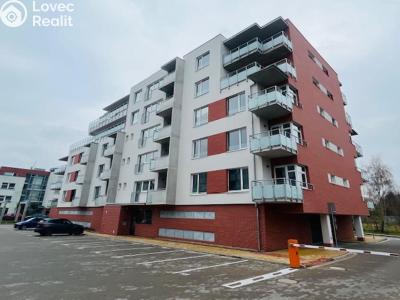 Rent apartment 2+KK Hradec Králové, Průběžná č. 10