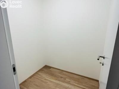 Rent apartment 2+KK Hradec Králové, Průběžná č. 4