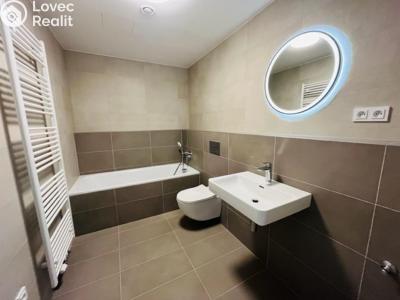 Rent apartment 2+KK Hradec Králové, Průběžná č. 5